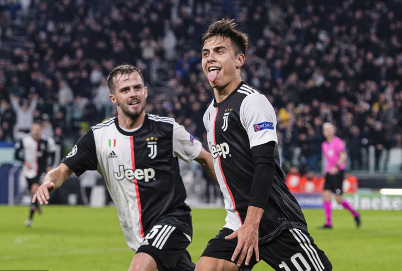 Wending Entertainment- 热那亚防守铁桶阵，零封领头羊  