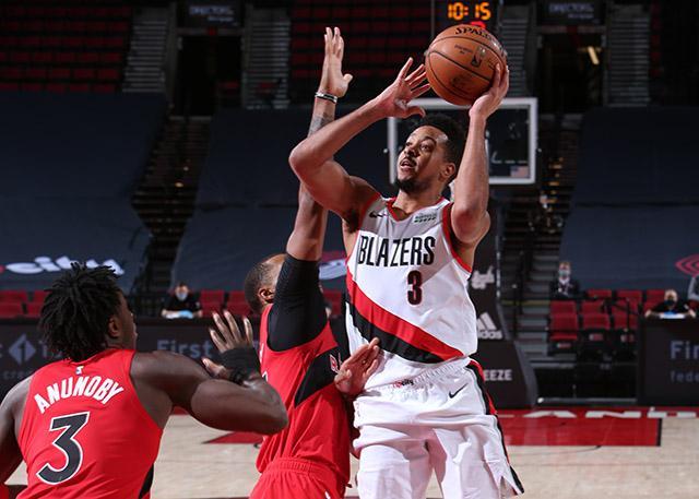 问鼎娱乐官网入口- 猛龙西亚卡姆空砍38分，附加赛不敌公牛无缘季后赛  