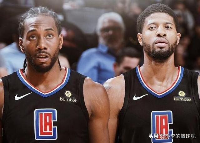 问鼎娱乐app- 快船伦纳德状态回勇，西部格局或将重新洗牌  