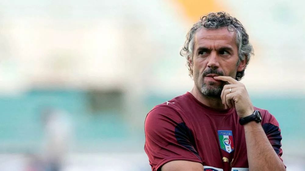 问鼎娱乐官网- 威尼斯水城奇迹保级，扎内蒂执教获满分评价  