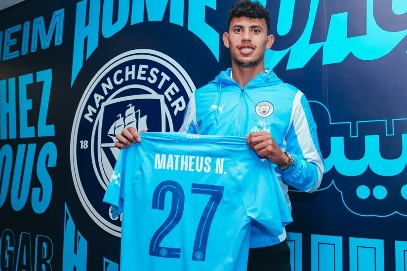 问鼎娱乐app- 诺丁汉森林签下巴西国脚，夏季投入超2亿英镑创纪录