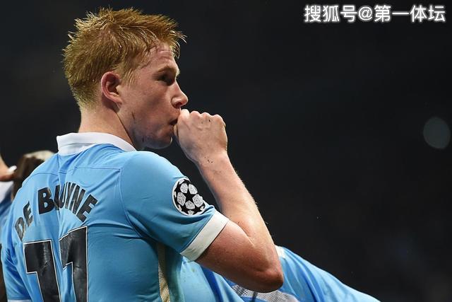  德布劳内精准制导，大师级传球惊艳全场  