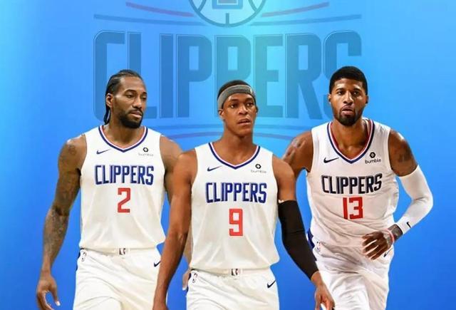 网页版登录入口- 快船双核合体，客场力克卫冕冠军  