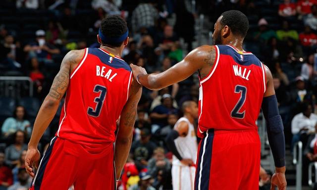 网页版登录入口- 奇才比尔交易价值下跌，多队观望谨慎报价  